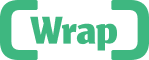 Wrap logo